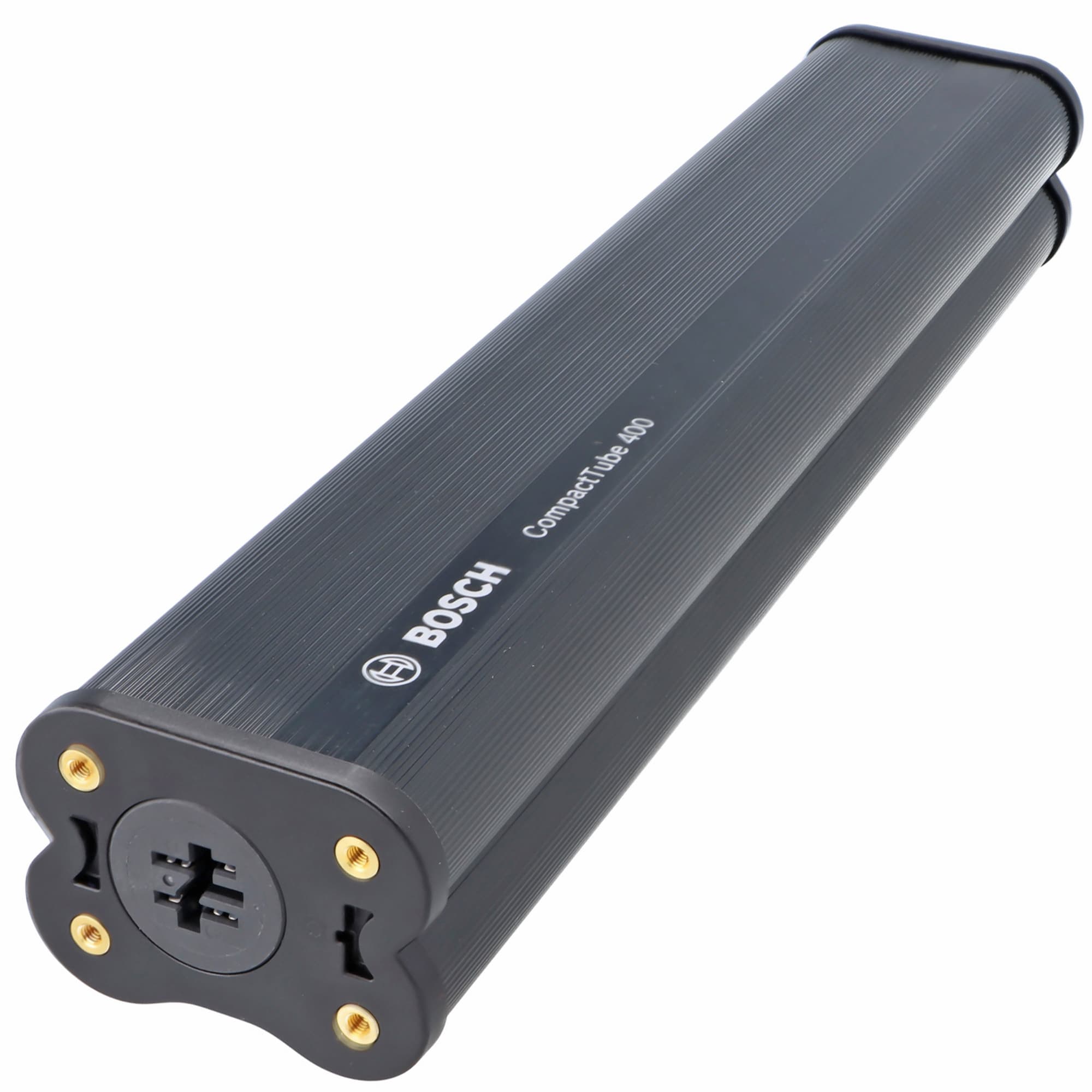 Batterie de vélo électrique Batterie de cadre BOSCH CompactTube 400 BBP3242 (EB12100020)