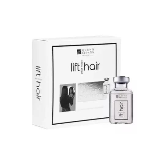 Urban Keratin Coffret Anti-Âge Lift Hair 1 Fiole
