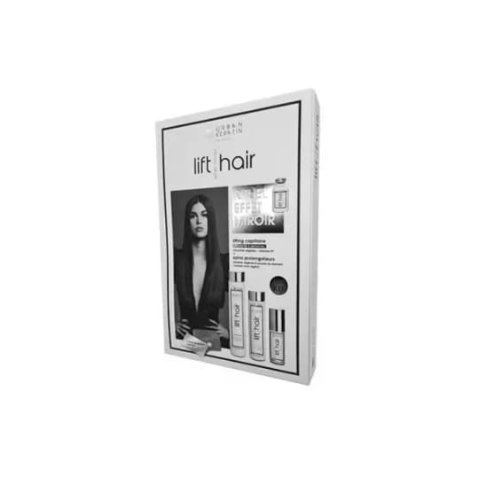 Urban Keratin Coffret Effet Miroir Lift Hair