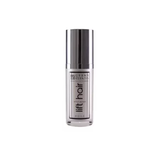 Urban Keratin Huile Effet Miroir Lift Hair 30 ml