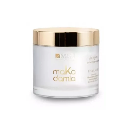 Urban Keratin Le Masque Makadamia 200 ml
