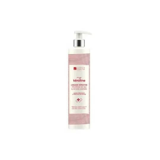 Urban Keratin Lissage Keratine My Keratine 400 ml