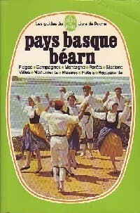 Pays Basque - Béarn - Collectif