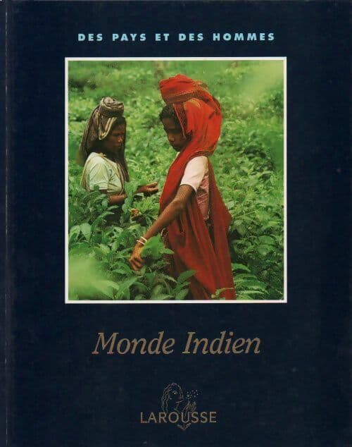 Monde indien - Collectif