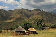 Dans les Highlands d'Afrique