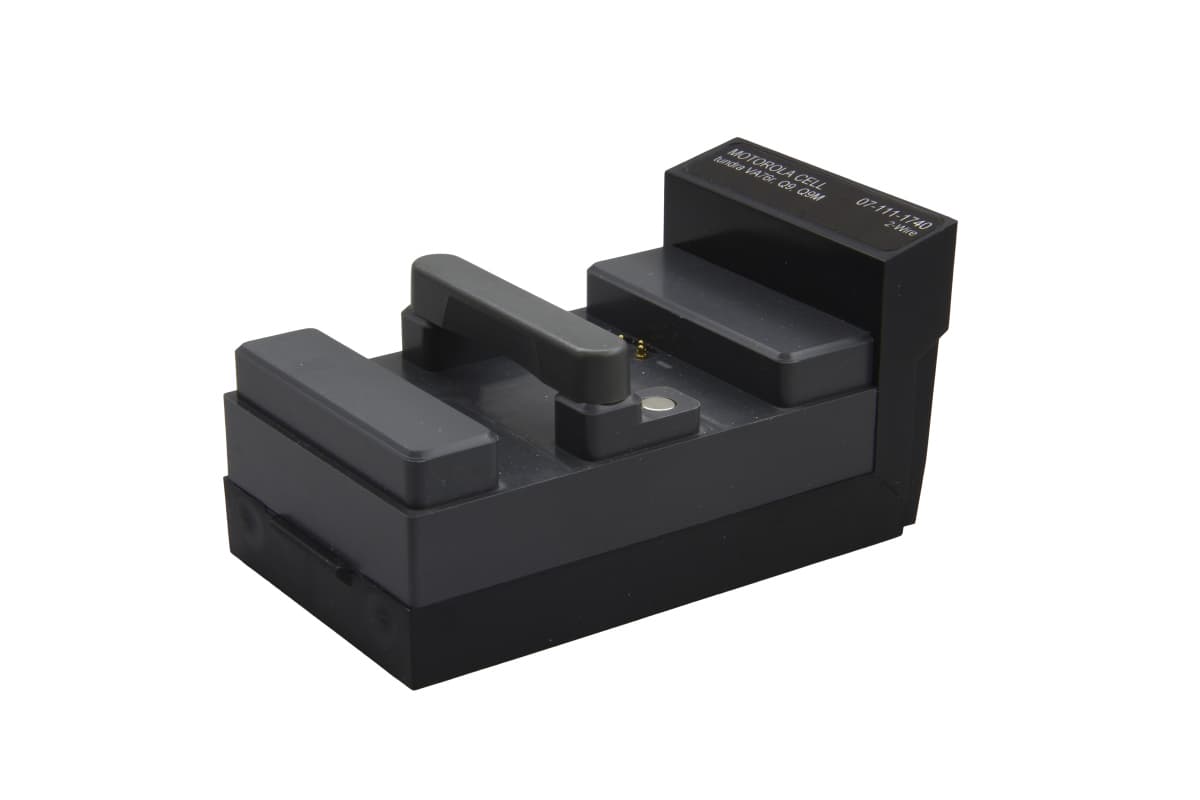 Adaptateur Cadex pour Motorola SL1600/ SL4000 07-111-1740
