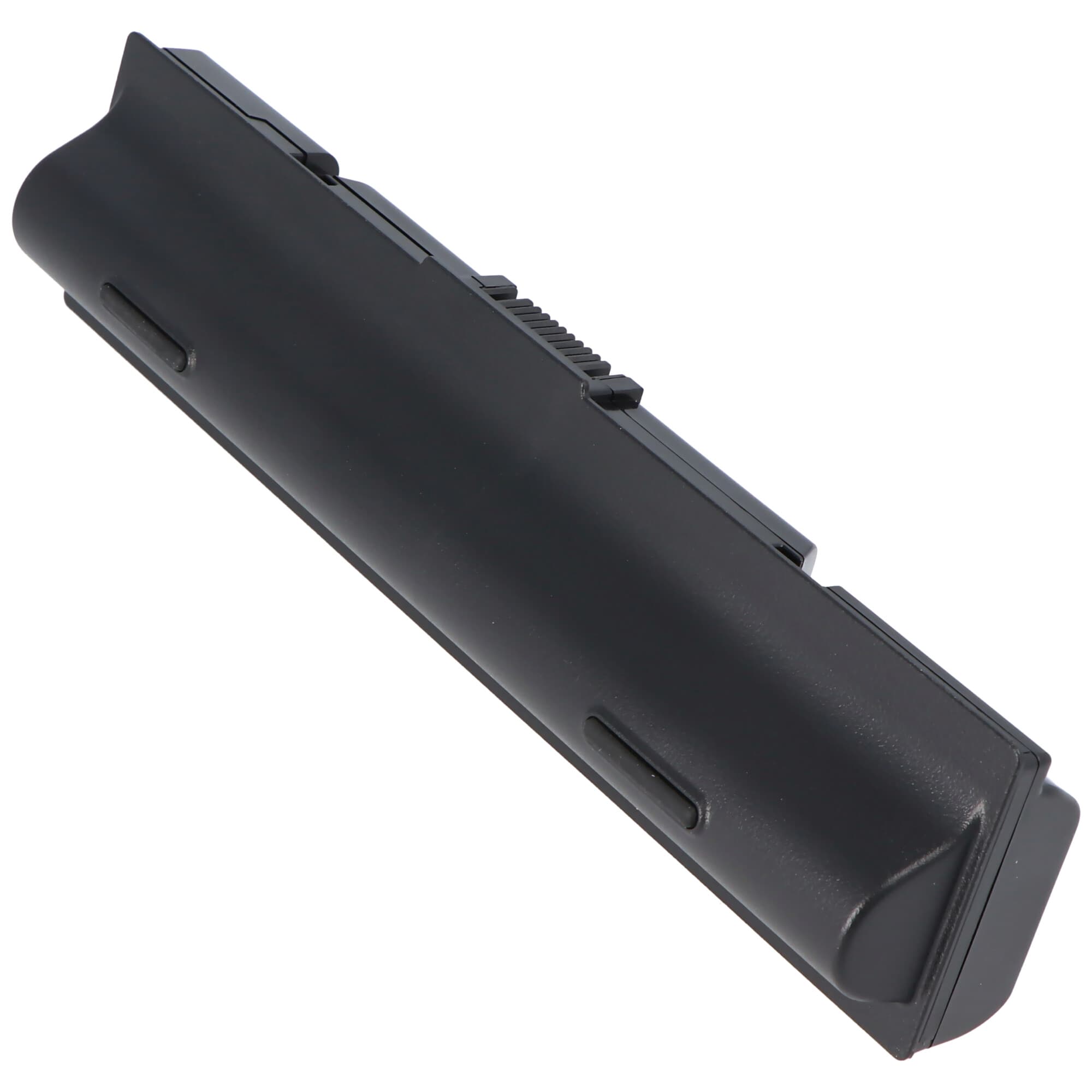 Batterie pour Toshiba Satellite A200, A300, L200, 10.8 Volt 6600mAh