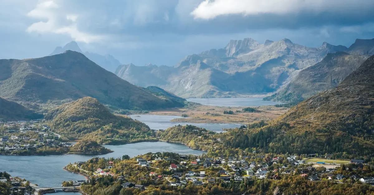 10 pays à découvrir absolument pour votre prochain voyage