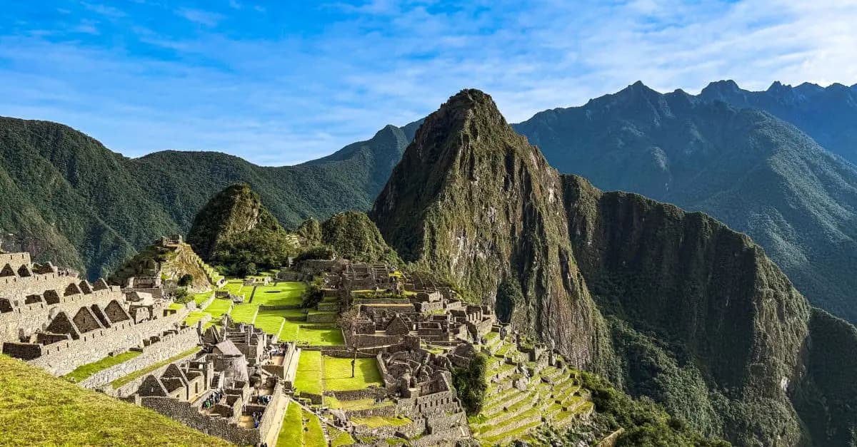 Les pays les plus fascinants à explorer autour du monde