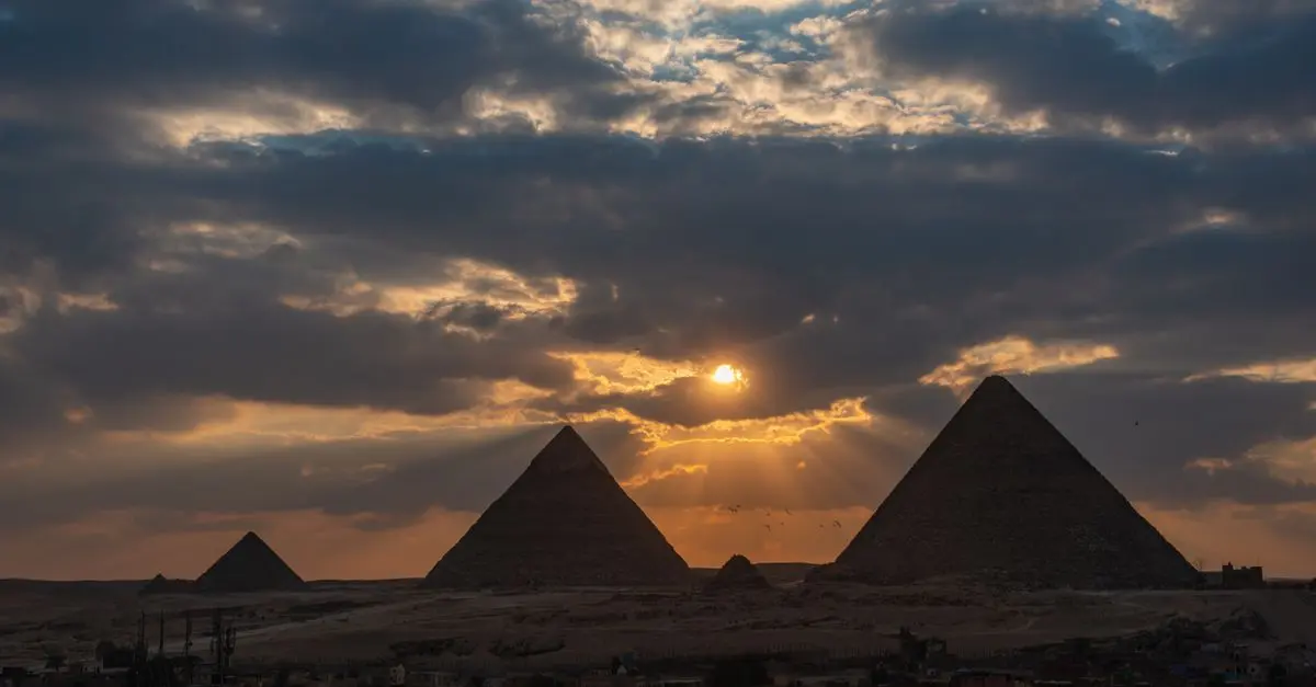 10 pays à visiter absolument pour les amateurs d'histoire