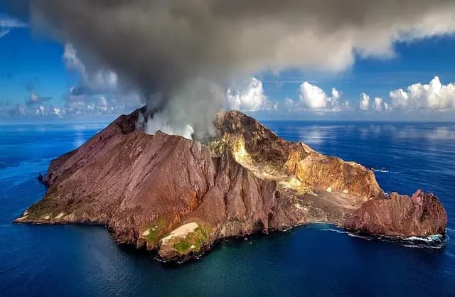 Les paysages les plus incroyables des pays à visiter