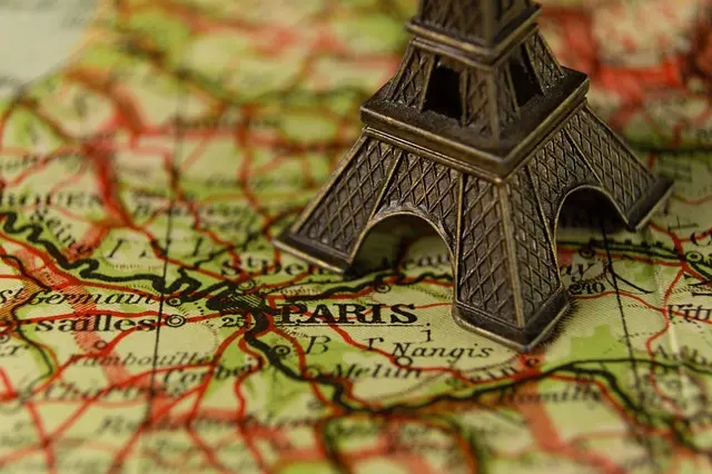10 astuces pour bien créer votre liste de pays à visiter