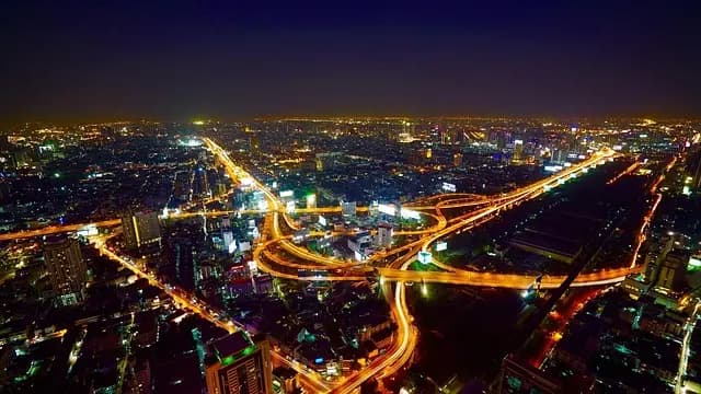 Les 10 pays les plus étonnants à visiter