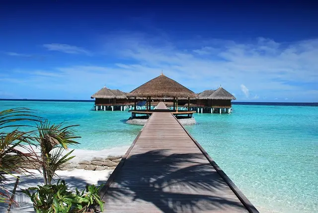 Les pays avec les plus belles plages à découvrir