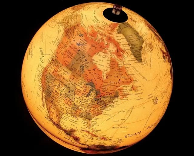 Comparatif des pays par superficie : Top 10 des plus grands