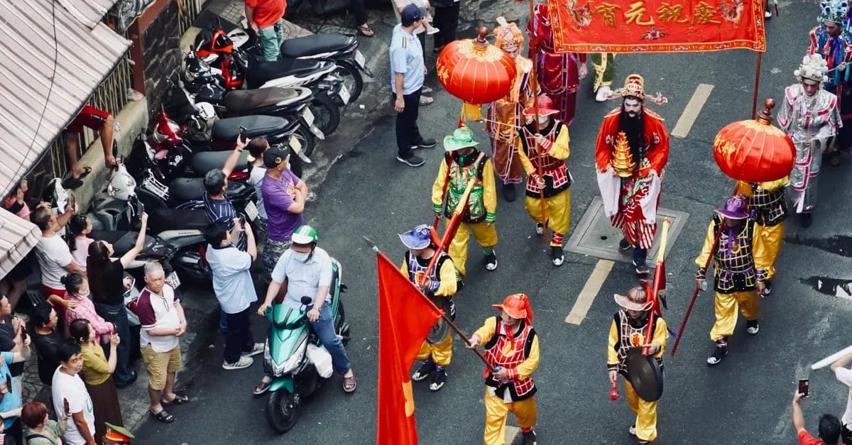 10 pays à visiter absolument pour leur culture unique