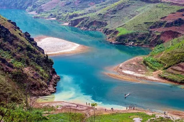 Guide pratique des pays d'Asie : caractéristiques et culture