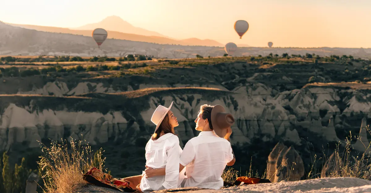 Top 10 des pays à visiter pour une aventure inoubliable