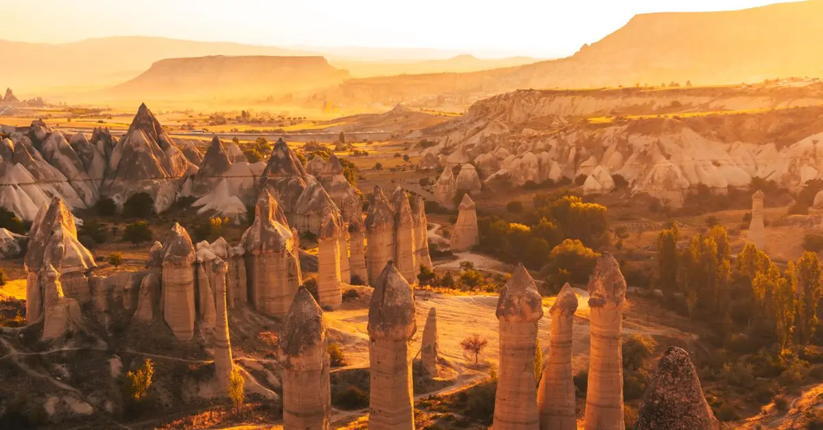 Top 10 des pays les plus uniques à explorer