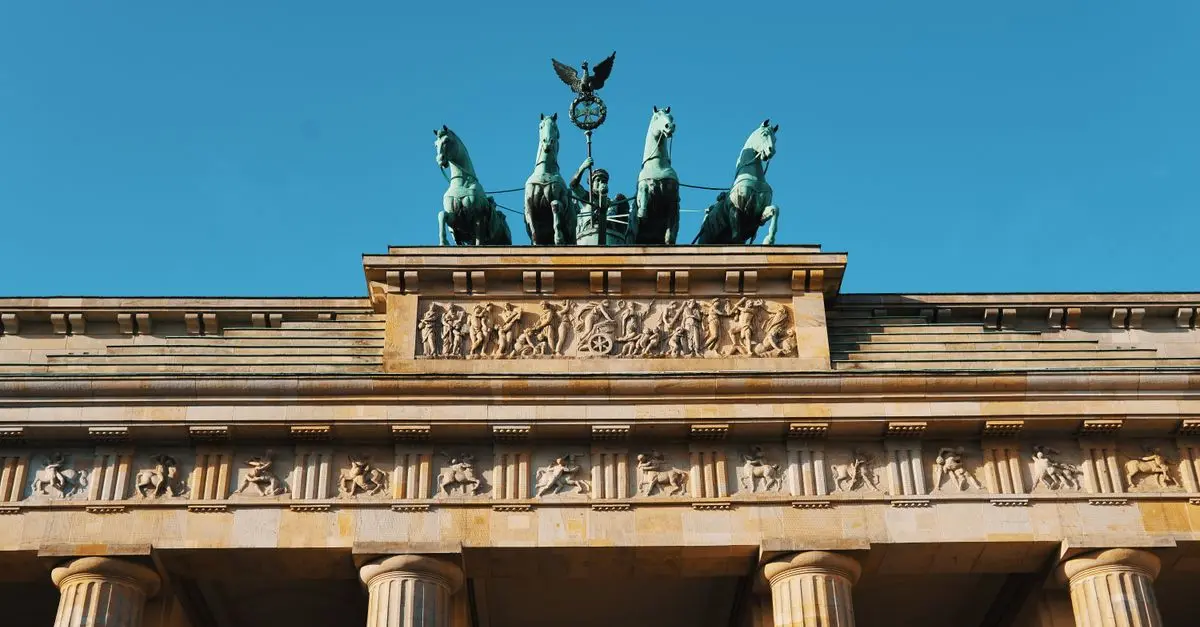 Liste des pays d'Europe et leurs capitales : un guide complet