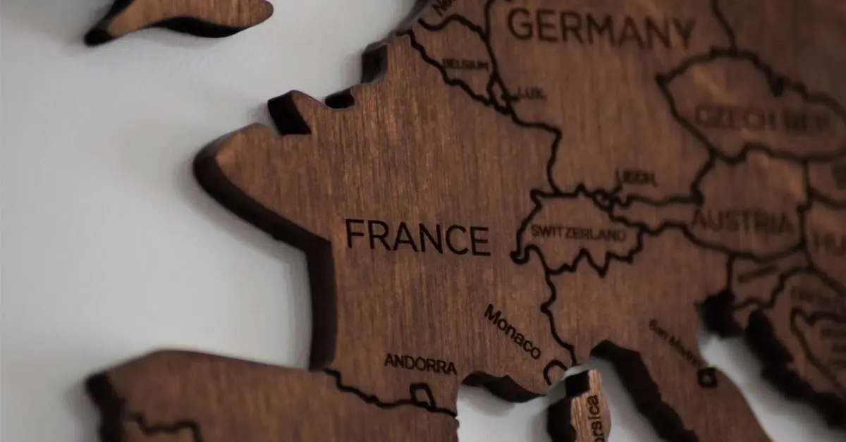 Liste des pays d'Asie : un aperçu complet