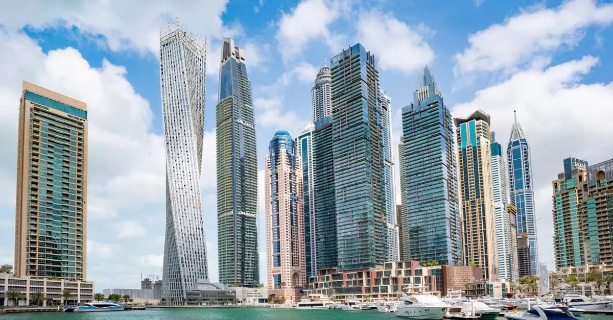 Les 5 plus grandes économies nationales