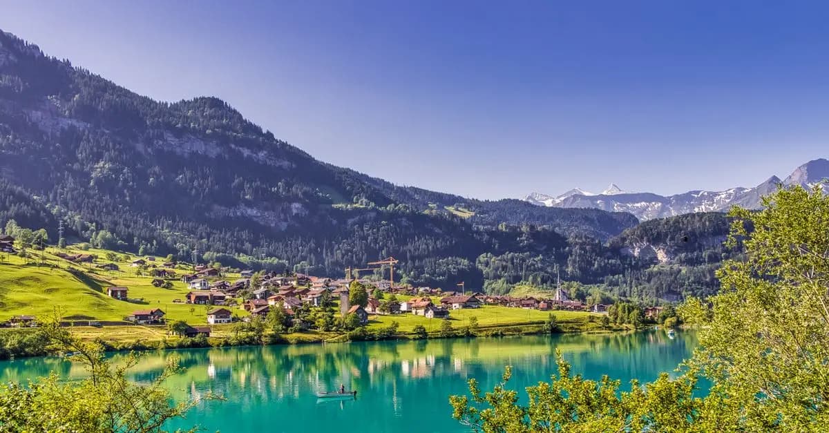 Les pays les moins connus à visiter absolument