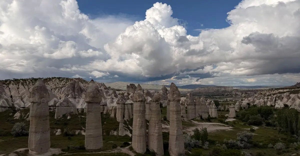 Top 10 des pays à visiter pour une aventure inoubliable