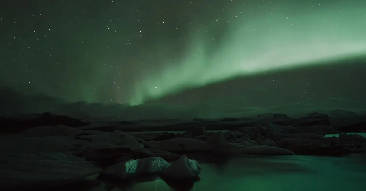 5 raisons de visiter les pays nordiques