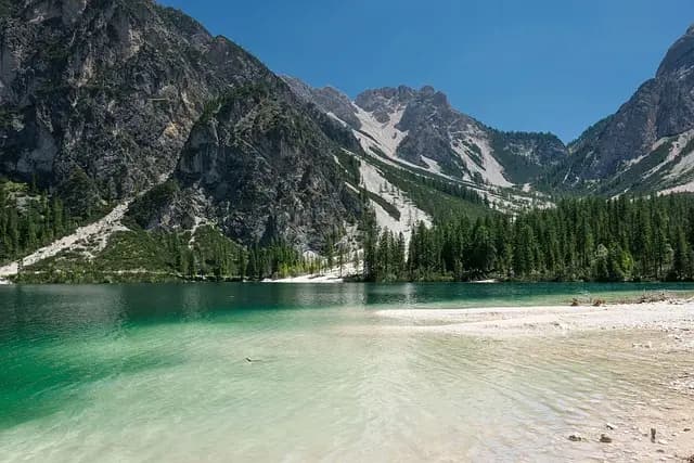 Les pays avec les plus beaux paysages naturels