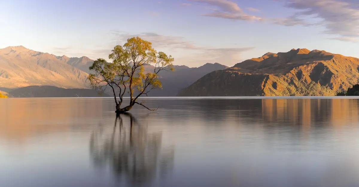 Top 10 des pays à découvrir pour leurs merveilles naturelles