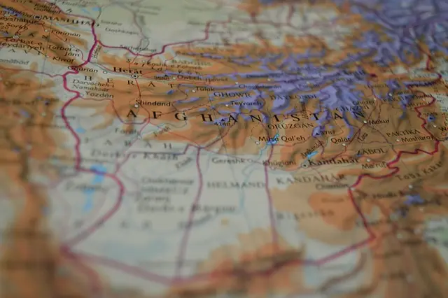 Les pays d'Asie : Un guide détaillé sur leurs particularités