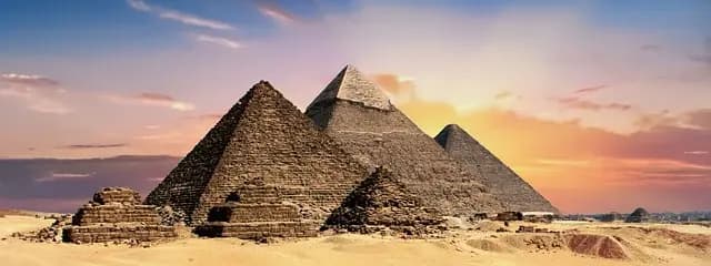 Les pays que vous devez absolument visiter pour leur histoire
