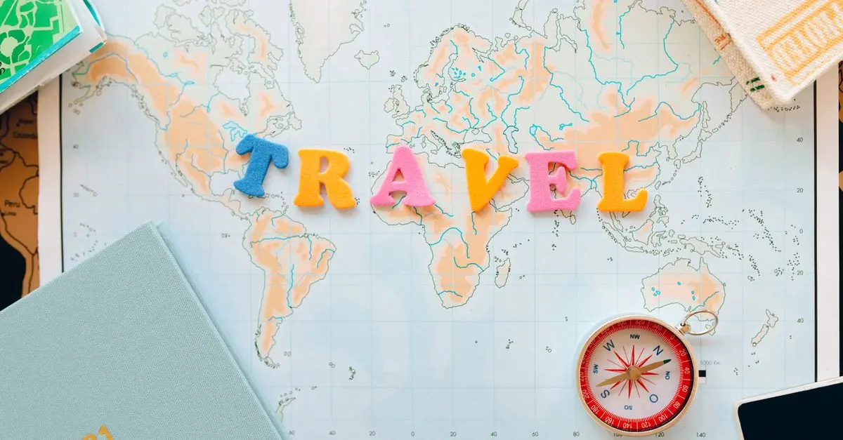 Les pays à visiter en 2026 : Destinations à ne pas manquer