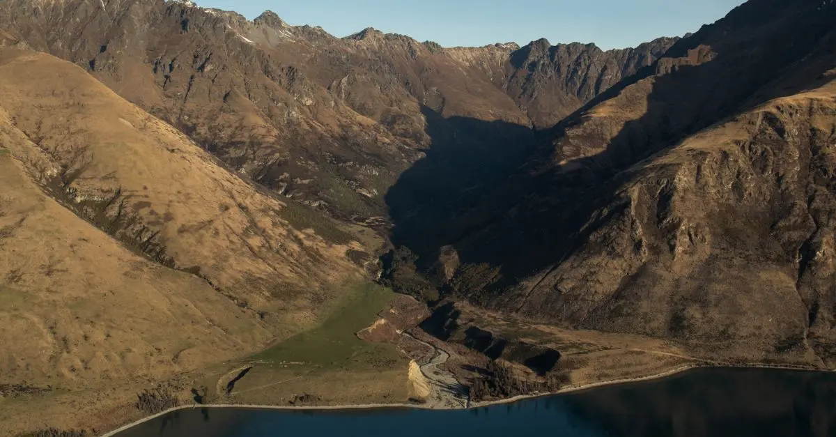 10 pays à visiter absolument pour les amateurs de nature