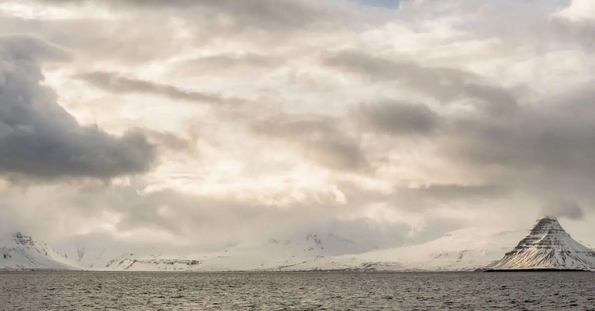 Les pays avec les paysages les plus époustouflants
