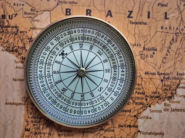 Guide des pays par continent : Une exploration complète