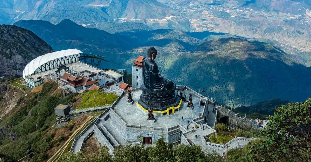 Top 10 des pays à visiter pour un voyage inoubliable