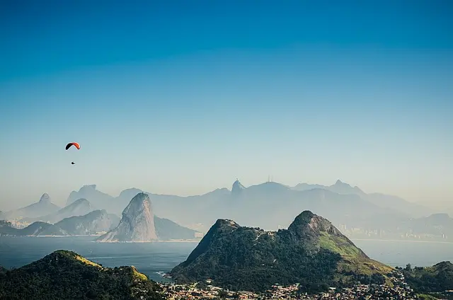 Les pays les plus uniques à visiter : guide incontournable