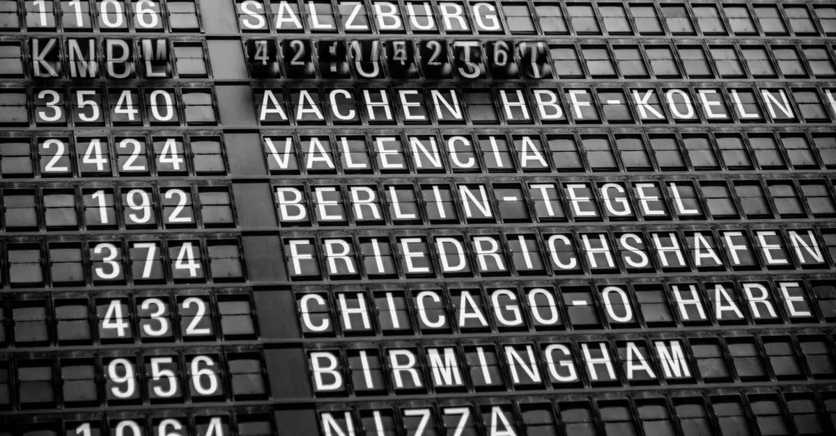Liste des pays par superficie : Découvrez les plus grands