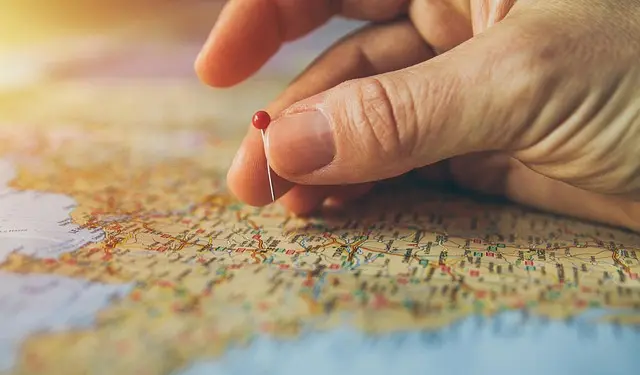 Les pays les plus incroyables à découvrir en 2026