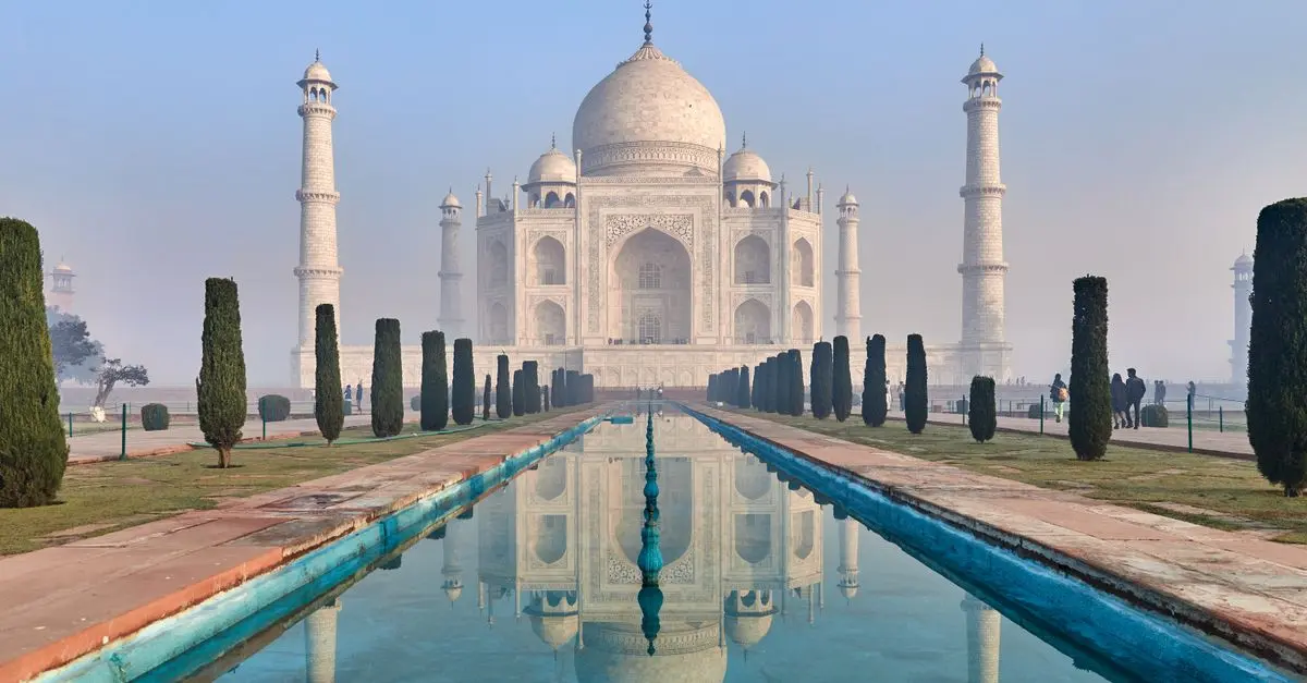 10 pays à découvrir absolument avant de mourir