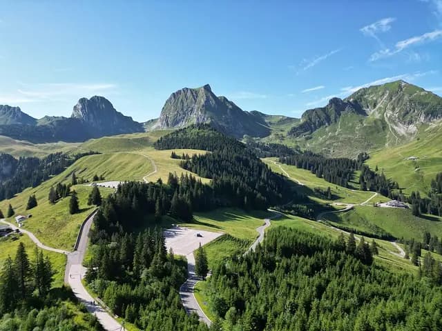 Top 10 des pays à visiter pour une expérience inoubliable