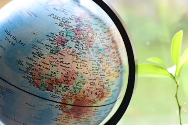 Comparatif des pays par continents : Qui se distingue vraiment ?
