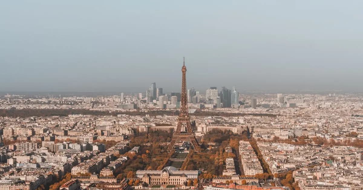 Liste des pays et leur capitale : un guide complet