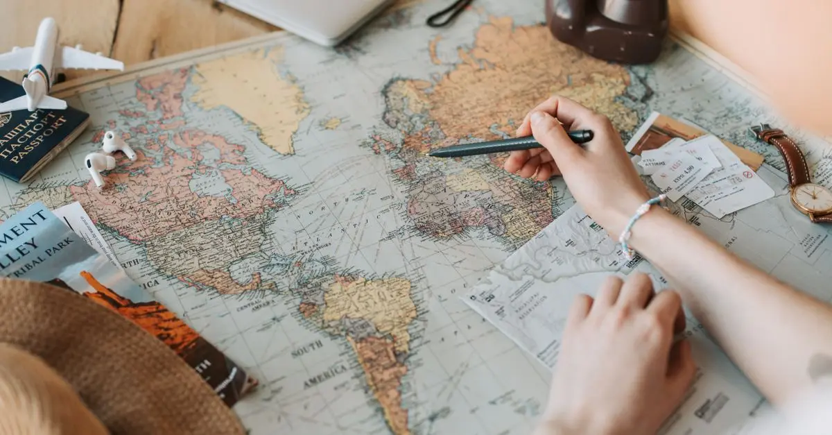 Top 10 des pays à visiter pour une expérience inoubliable