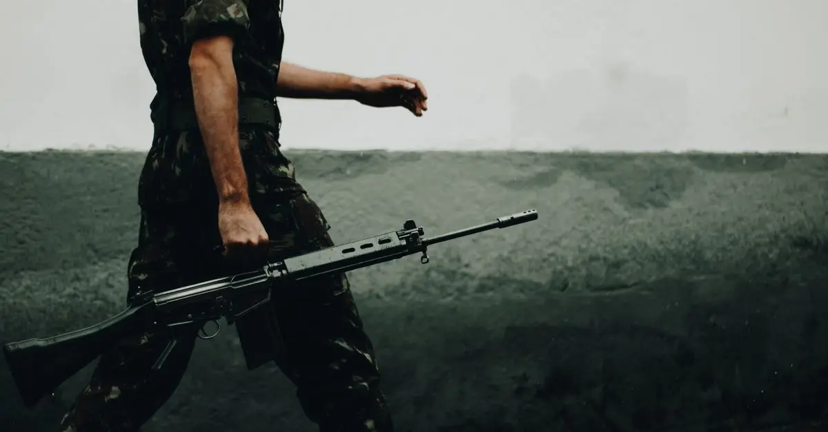 Les pays sans armée : une réalité pacifique