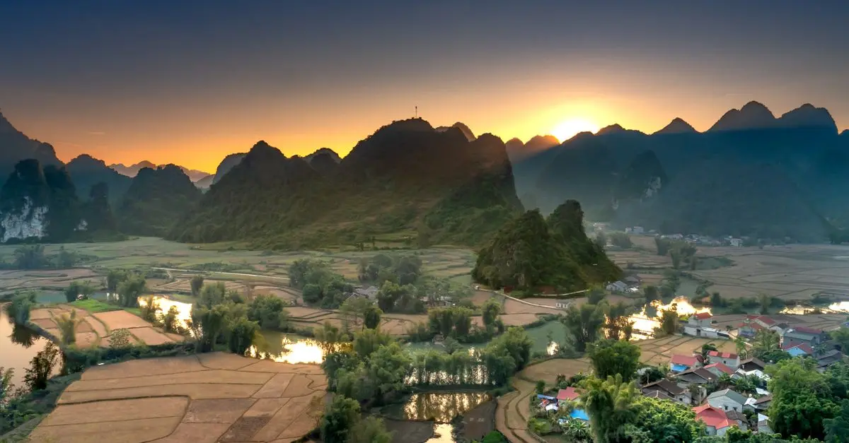 Les 10 pays les plus fascinants à découvrir dans le monde