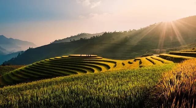 Les pays les plus uniques à explorer à travers le monde