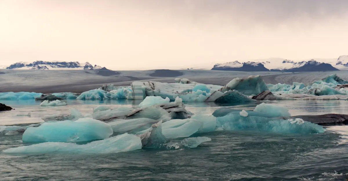 Les impacts du changement de climat sur les frontières